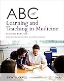 ABC of Learning and Teaching in Medicine