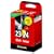 Lexmark No. 23 and No. 24 Combo Printer Cartridge Pack Ref 018C1419E