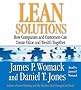 Lean Solutions: How Companies and Customers Can Create Value and Wealth Together