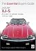 Jaguar XJ-S (Essential Buyer's Guide) (Essential Buyer's Guide Series)