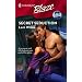 Secret Seduction (Harlequin Blaze)