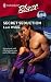Books : Secret Seduction (Harlequin Blaze)