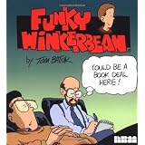 Funky Winkerbeanpar Tom Batiuk