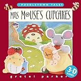 Mrs Mouse's cupcakes
