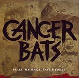 Bears Mayors Scraps & Bones