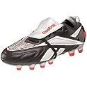 Reebok Men's Valde Pro Hard Ground Soccer Cleat