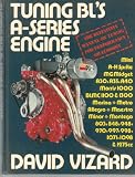 Tuning British Leylands A Series Engine (A Foulis motoring book)