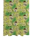 Zap Ben 10 Curtains Pair, 66 x 54 Inch