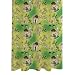 Zap Ben 10 Curtains Pair 66X54