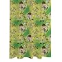 Zap Ben 10 Curtains Pair, 66 x 54 Inch