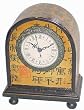 Unique Housewarming Gift Idea - 8" Ming Art Decorative Clocks - 3 Unique Designs