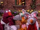 Who'll Replace the Big Bad Wolf? Episode 4095