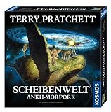 Kosmos 691387 - Scheibenwelt Ankh-Morpork