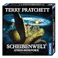 Kosmos 691387 - Scheibenwelt Ankh-Morpork