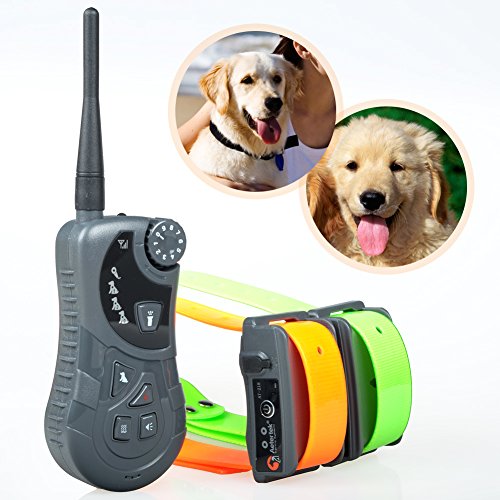 Shock collar remote replacement Clearance