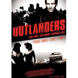 Outlanders