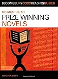 100 must-read prize-winning novels