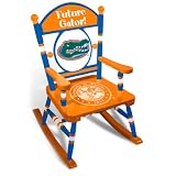 Florida Gators Rocking Chair
