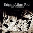 Edgar Allan Poe. H�rspiel: Edgar Allan Poe - Folge 31: Teer und Federn.