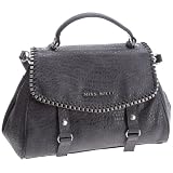Miss Sixty Newit Bag Sac à main femme - Gris Synthé