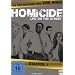 Homicide - Life on the Street, Staffel 1 [4 DVDs]