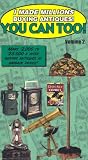I Made Millions Buying Antiques - You Can Too! [Volume 2]