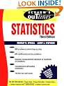 Schaum's Outline of Statistics