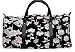 Gobelin gro�e Reisetasche / Travel Bag DANTE