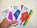 World's Smallest Kite