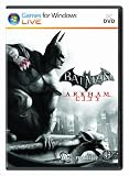 Batman: Arkham City