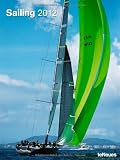 2012 Sailing Super Poster Calendar