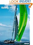 2012 Sailing  Super Poster Calendar