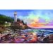 Beckoning 1000pc Jigsaw Puzzle by Sandra Bergeron