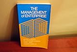 The management of enterprise