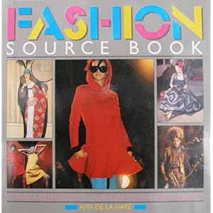 Big Book of Fashion Illustration: A.