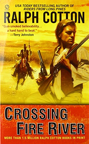 Crossing Fire River