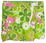 Kanu Surf Girls 7-16 Petal Pop Boardshorts