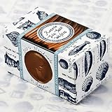 Organic Milk Chocolate Sea Salt Wafers