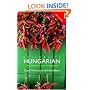 Colloquial Hungarian: The Complete Course for Beginners (Colloquial Series)