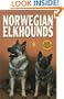 Norwegian Elkhounds (KW Series, No. 110s)