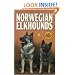 Norwegian Elkhounds (Kw Series , No 110s)
