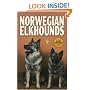 Norwegian Elkhounds (Kw Series , No 110s)