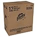 VersaPro N101M Nitrile Exam Gloves (non-latex) Powder-Free, Medium, Blue, 100/Box