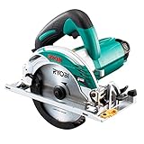 RYOBI W-568D 丸ノコ 611022A