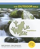 The Outdoor Bible New American Standard New Testament: With Military Camouflage Bag