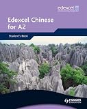 Edexcel Chinese for A2: Student's Book
