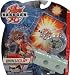 Bakugan BakuClip (Series 1 - Haos - 500g Laserman)