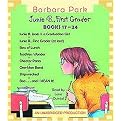 Junie B. Jones Collection, Books 17-24 (Graduation Girl/ First Grader (At Last!)/ Boss of Lunch/ Toothle Ss Wonder/ Cheater Pants/ One-man Band/ Shipwrecked/ Boo...and) (Unabridged) (Compact Disc)