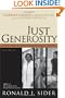 Just Generosity: A New Vision for Overcoming Poverty in America
