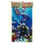 Harlan Ellison's Dream Corridor Special
